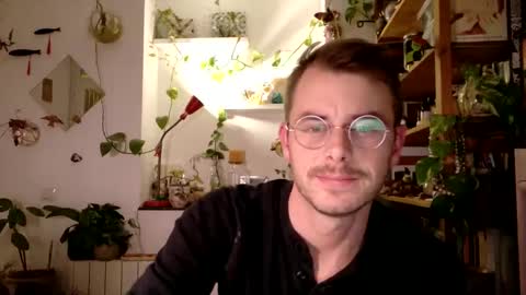 Snapshot of vivid_ether chatting on January 15, 9:30 pm Viv online show from January 15, 9:30 pm