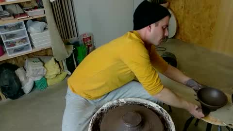 Viv online show from December 3, 9:32 pm