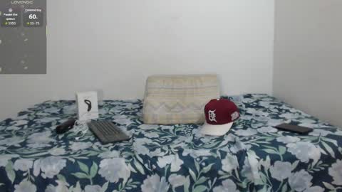 Vlad online show from April 15, 4:23 am