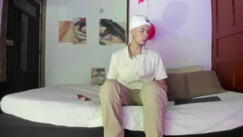 Vlad online show from June 1, 3:40 am