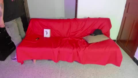 Vlad online show from April 8, 4:57 am