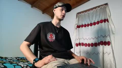 Vlad online show from May 22, 3:44 am