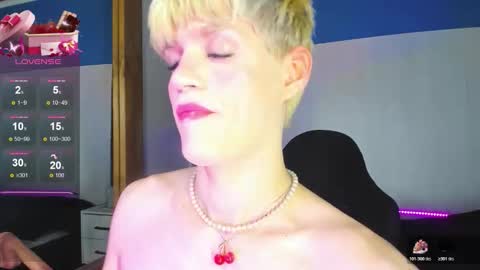 Vlad  online show from December 19, 2:47 pm