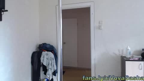 Vova and Sasha online show from September 19, 5:19 am