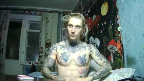 Elf online show from October 31, 5:27 pm