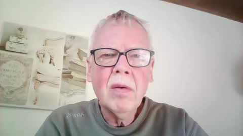 volkeronly online show from March 3, 12:45 pm