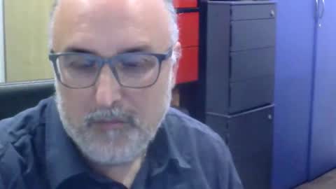 volpi72 online show from November 4, 5:25 pm