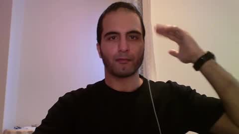 volve5 online show from February 7, 2:47 pm