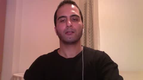 volve5 online show from March 7, 11:16 pm