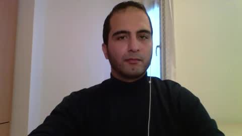 volve5 online show from January 20, 1:53 pm