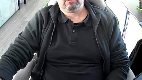 Vonn online show from January 9, 1:16 pm