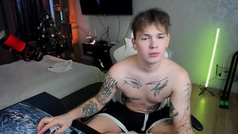 vova online show from February 2, 11:29 am