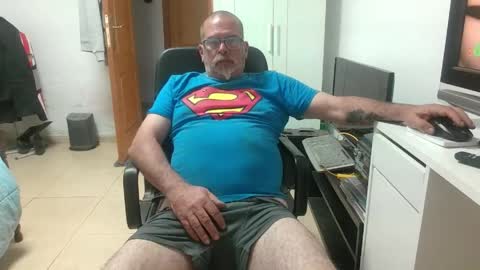 oscar online show from April 17, 8:00 pm