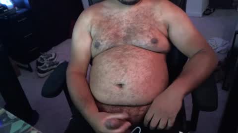 wafflebearr online show from September 23, 11:09 am