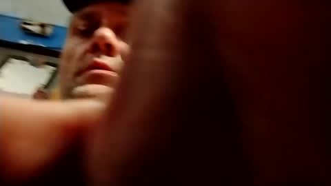 waffywaff77 online show from January 17, 5:10 pm