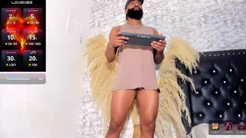 Jhon online show from February 18, 10:40 pm