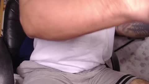 John online show from June 14, 2:24 am