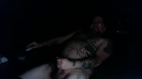 Mr. Dead online show from February 17, 5:39 am