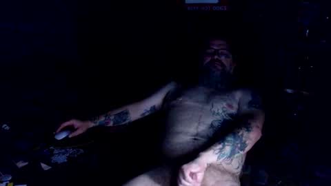 Mr. Dead online show from June 1, 7:58 pm