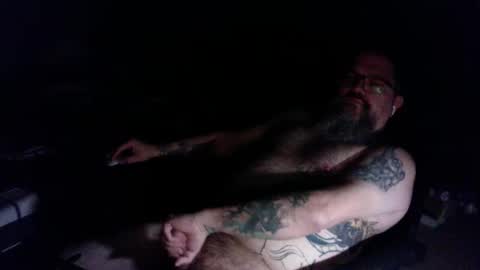 Mr. Dead online show from November 14, 4:15 am