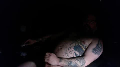 Mr. Dead online show from January 13, 7:46 am