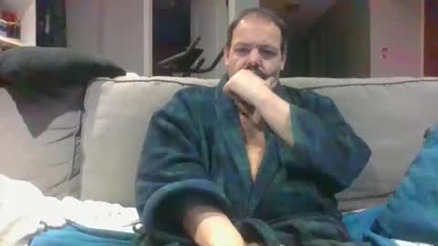 walker033 online show from January 14, 6:40 am