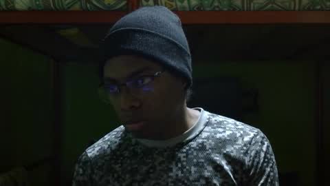 Kentaro online show from March 22, 9:20 pm