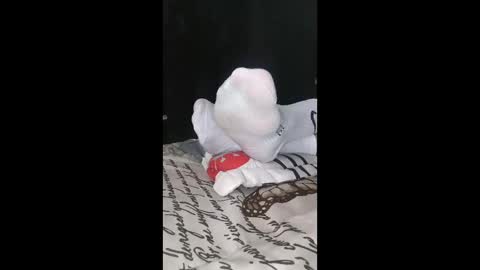 WaltherFeet  online show from March 26, 1:43 am