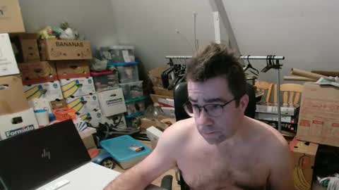 Snapshot of wammes85 chatting on January 11, 2:41 am wammes online show from January 11, 2:41 am