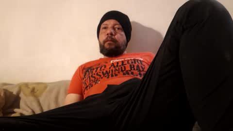 Luki69 online show from April 6, 11:16 pm