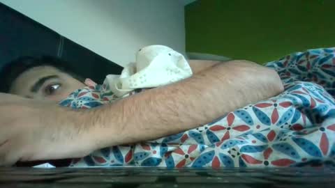 wankistani11 online show from January 2, 10:05 am