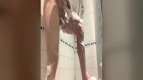 wanktime17sissy online show from July 1, 1:50 am