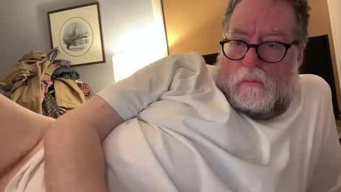 want2bnaked online show from February 28, 9:30 am