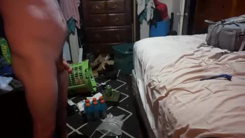 Iminbham online show from March 6, 3:36 am