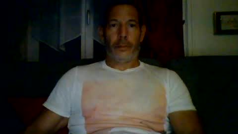 want_to_be_recognized online show from July 7, 9:40 pm