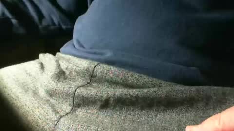 wanting1for online show from April 5, 7:05 am