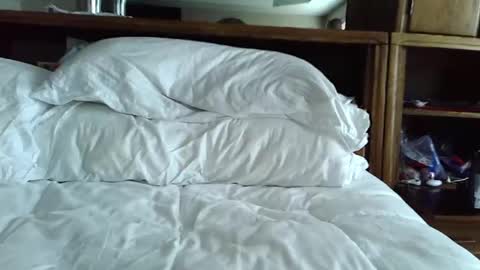 wantingu2john online show from May 5, 2:52 pm