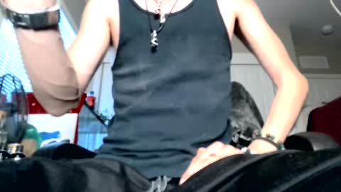 Jaime online show from September 29, 12:09 am