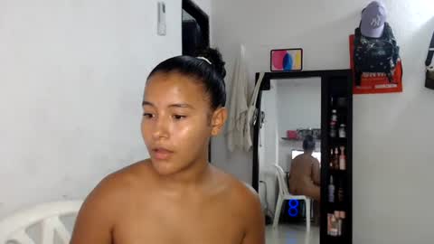  Hade   independent model online show from July 26, 12:29 am