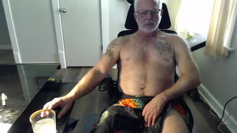wasted_daze_ online show from May 24, 9:21 pm