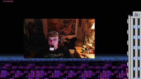 watchmegamer online show from April 4, 11:24 pm