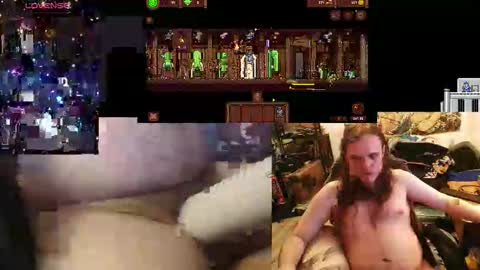 watchmegamer online show from March 30, 6:20 pm