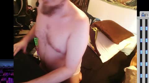 watchmegamer online show from April 15, 12:49 pm