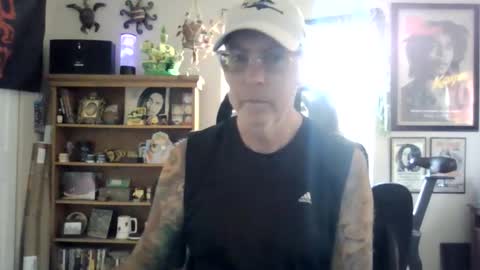 waterfire420 online show from February 16, 7:23 pm