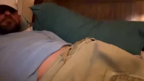 Snapshot of waynedangle chatting on September 13, 11:55 am Mike Hunt online show from September 13, 11:55 am