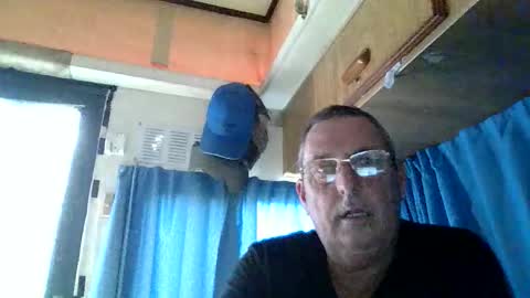 wazahardon2 online show from November 3, 2:48 am