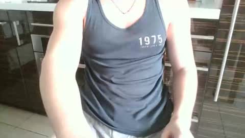 Anton online show from March 7, 9:18 am