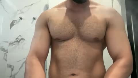 Weapon X online show from November 8, 5:21 am