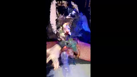 webslynger online show from April 18, 2:29 pm