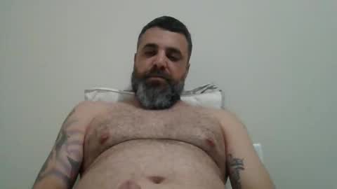 Weezy online show from April 13, 11:38 pm